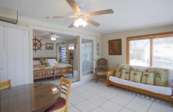 Captain's Cottage