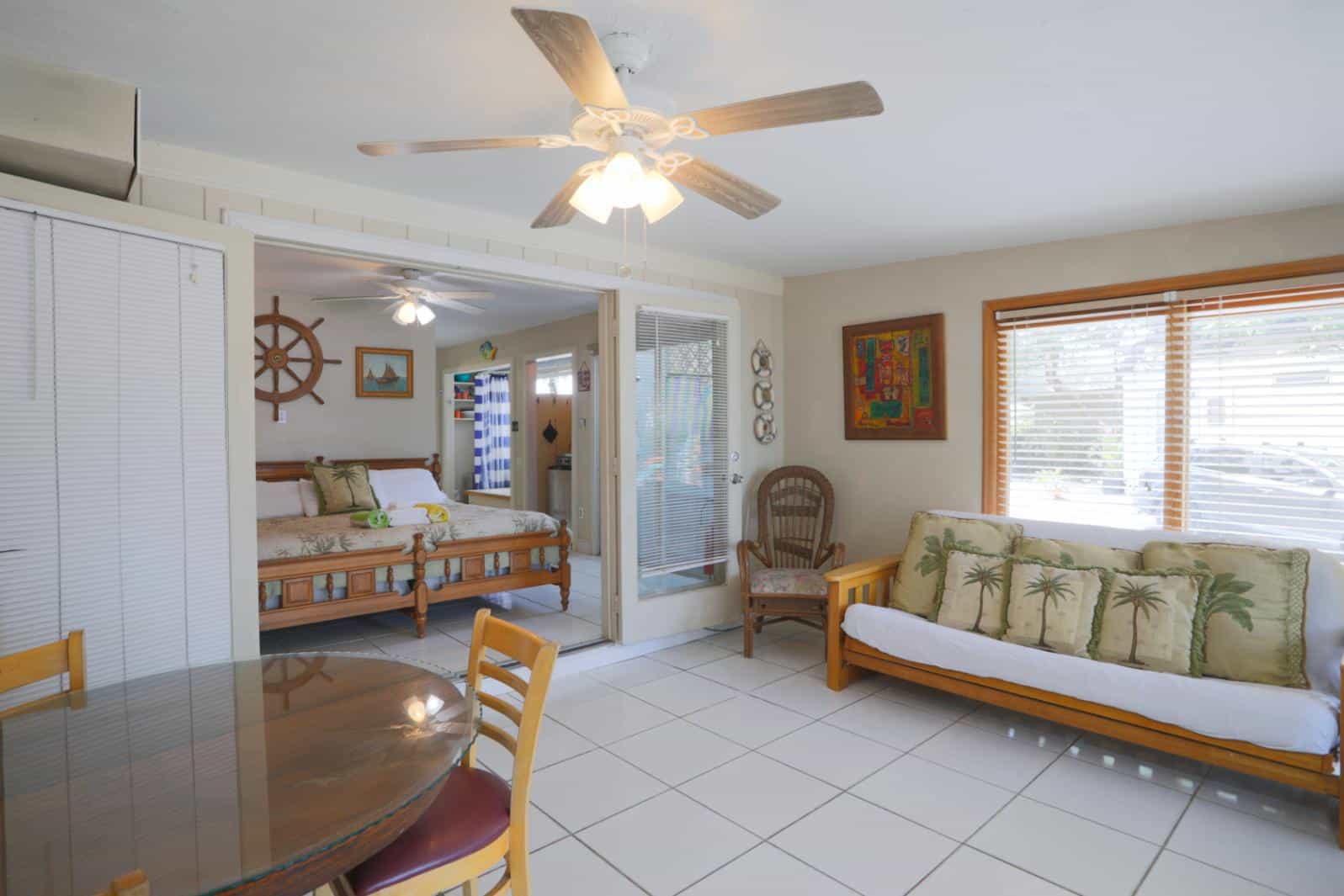 Captain's Cottage