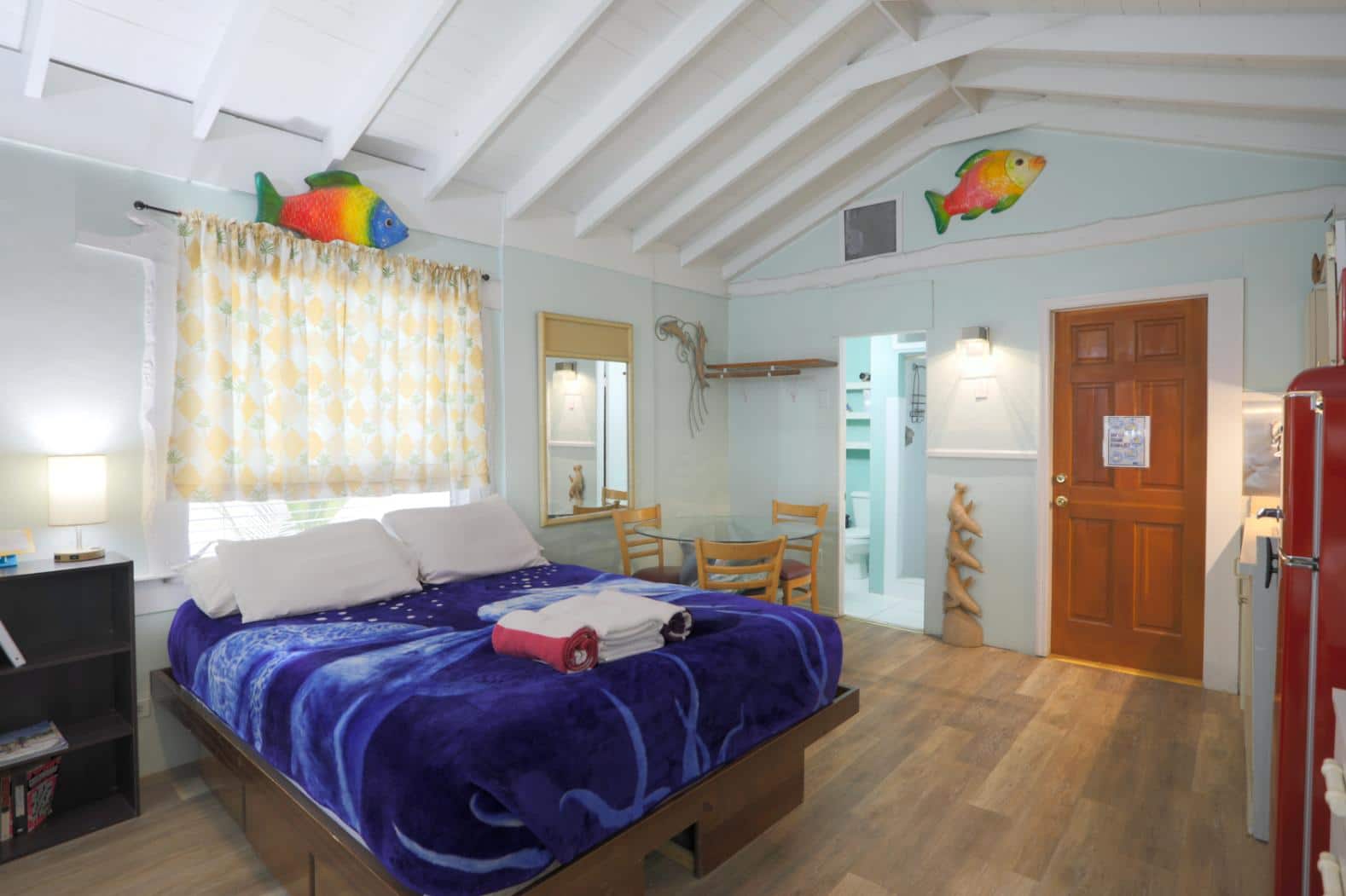 Dolphin Cottage