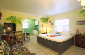 Jungle Cottage