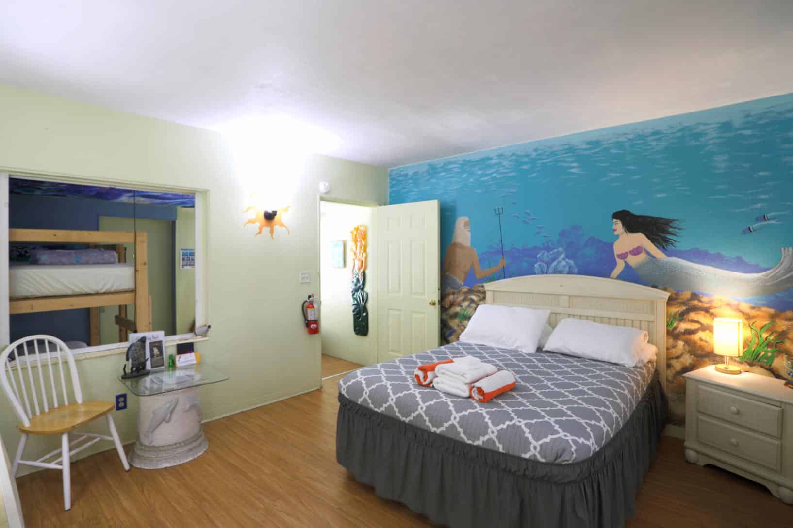 Mermaid Cottage