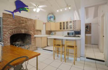 Owner's Cottage