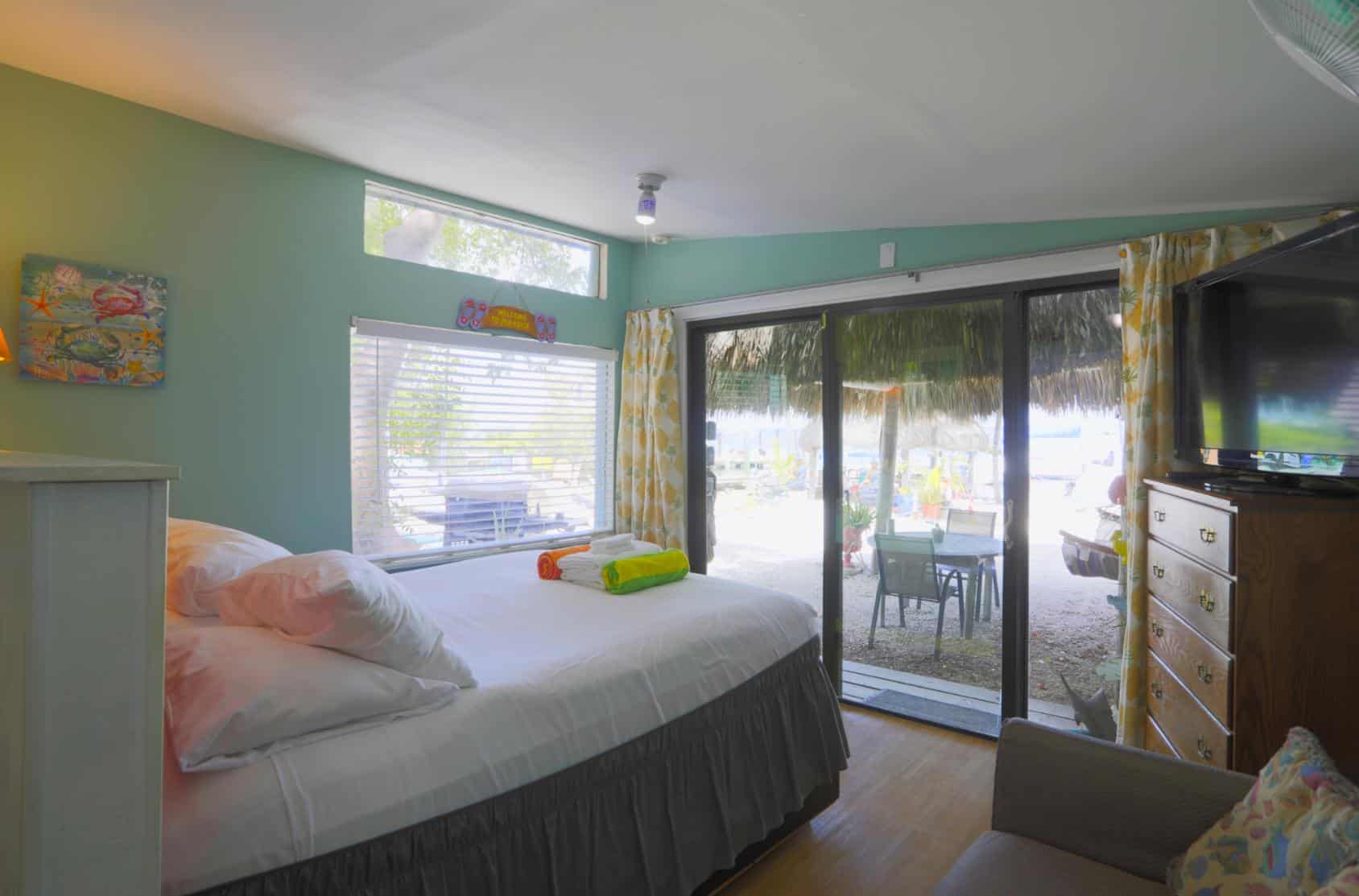 Sailfish Cottage