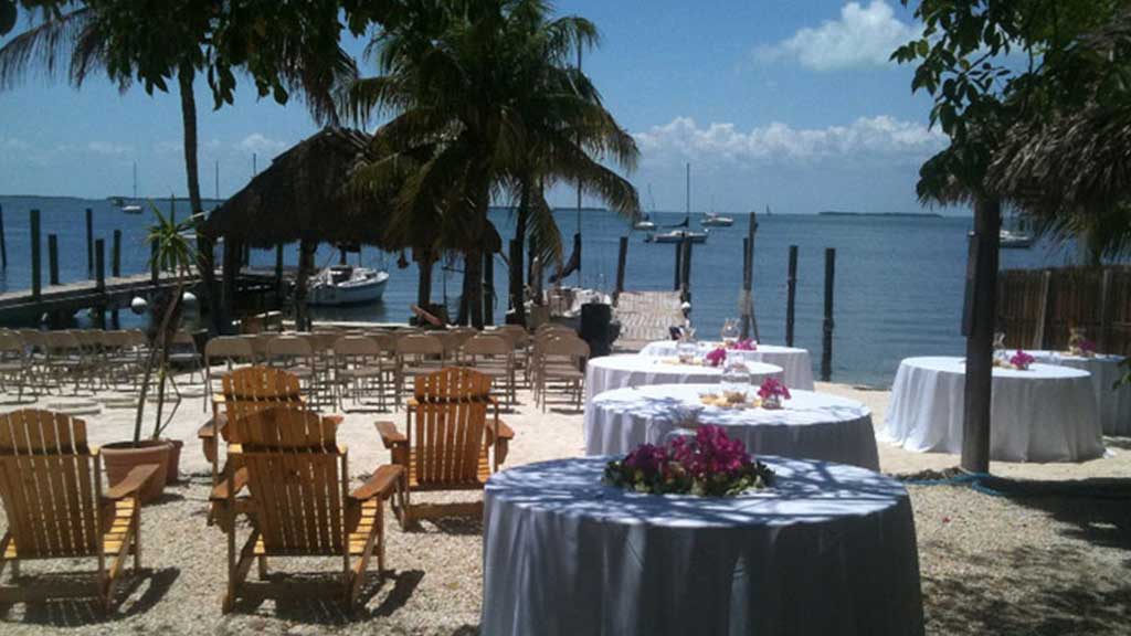 Florida Keys Wedding – Get Married in Paradise!